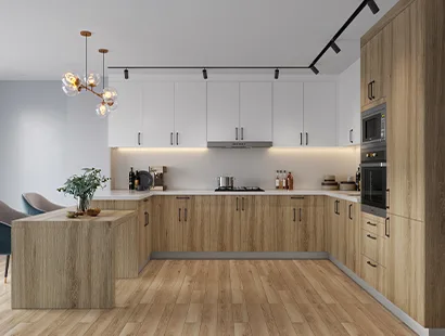 Flat Wood — 4