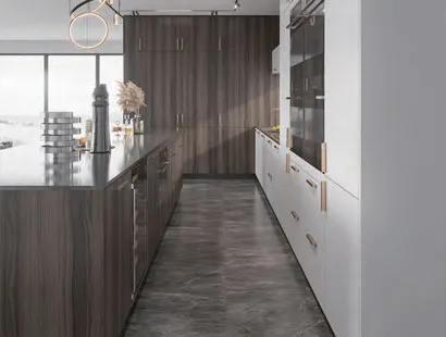Flat Wood — 5