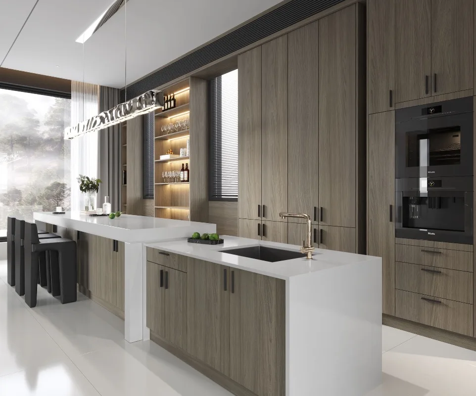 Two-tone ideas